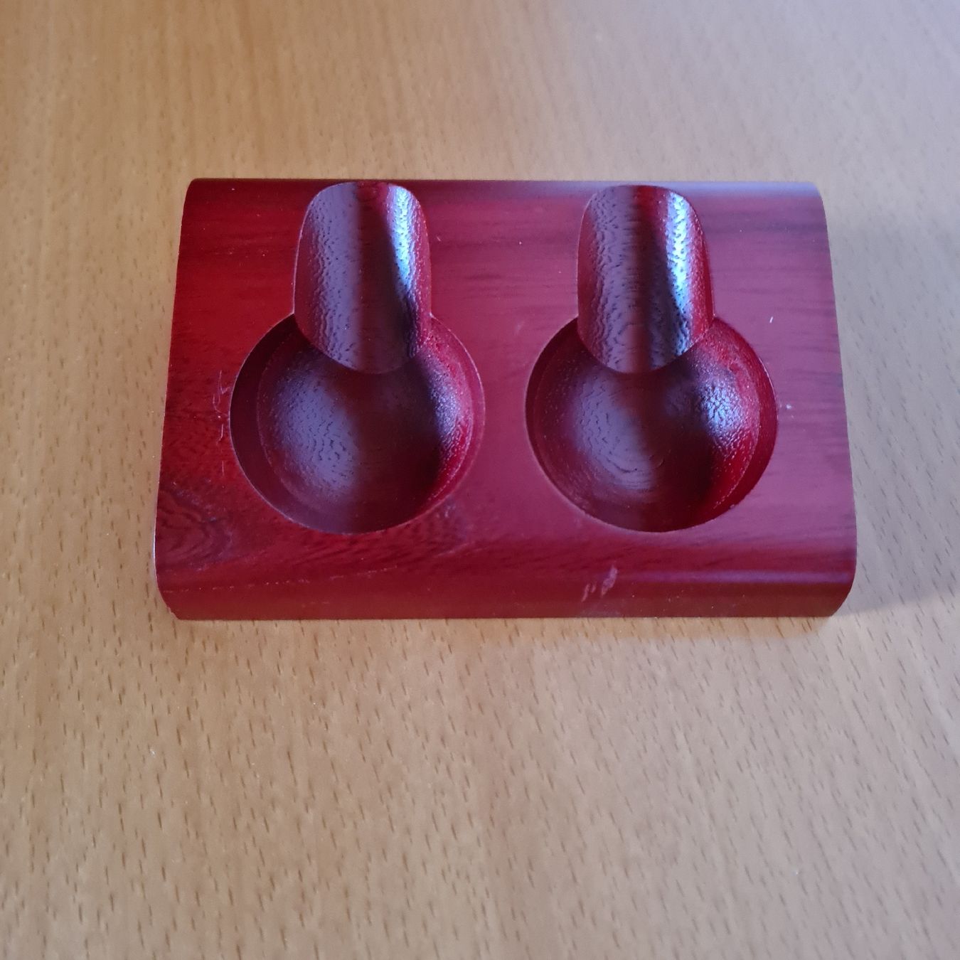 Pipe & Accessori: Pfeifenständer / Pfeifenhalter – Usato da Weier im Emmental venduto da Jimmy911