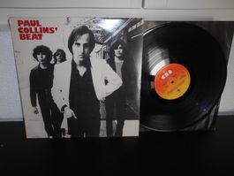Paul Collins' Beat – Paul Collins' Beat / 1979