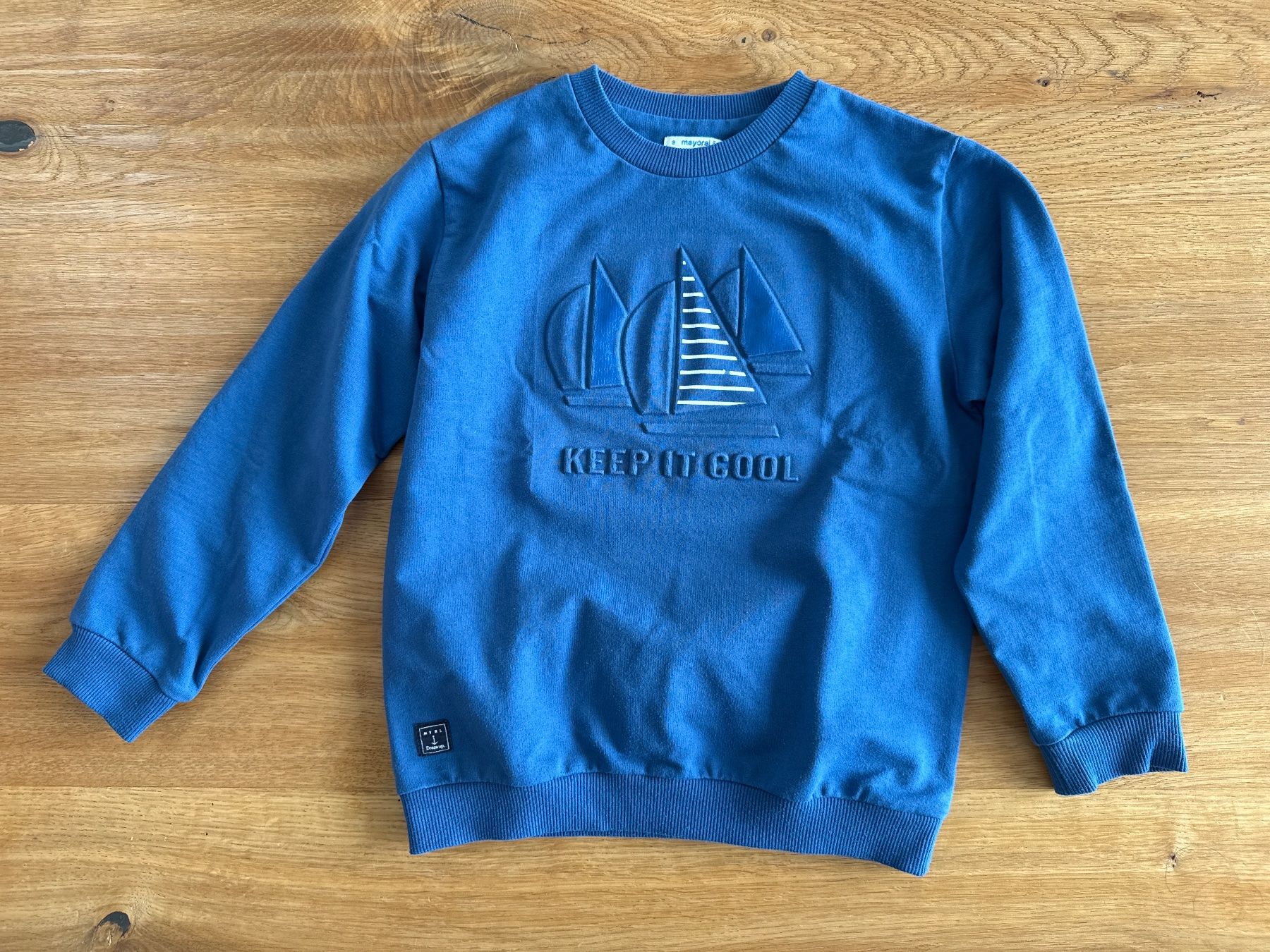 Mayoral Maglioni & Felpe: Mayoral / S. Oliver Pullover-Set, Gr. 128-140 – Usato da Geuensee venduto da vintagegal 6