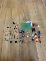 Diverse Playmobil Sachen 