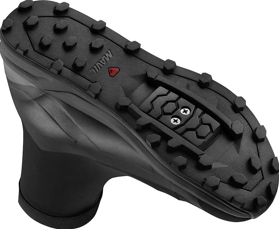 Scarpe da uomo: Mavic XA Thermo Gr. 41 1/2 (1/3) – Usato da Pfäffikon ZH venduto da giorgione1 2