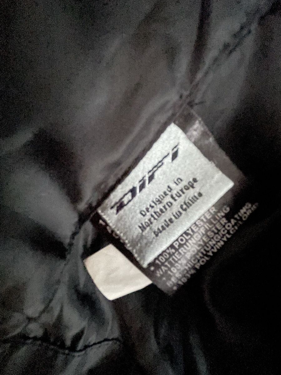 Jacken: DIFI Motorradjacke Touring Aerotex M – Gebraucht aus Dübendorf von olh_rs5r 7