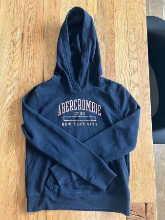 Abercrombie kids Hoodie 11/12