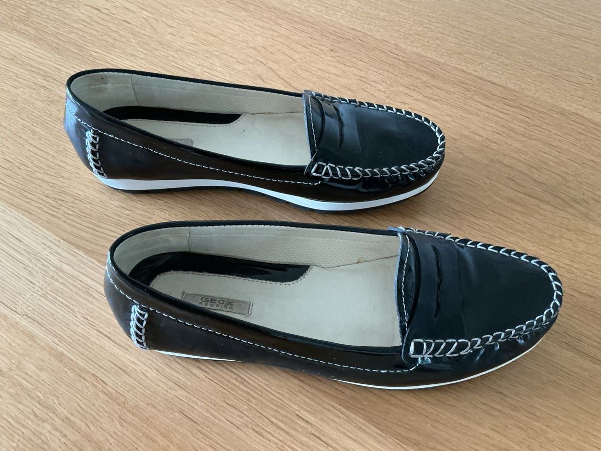 Geox Scarpe da donna: GEOX Schuhe 39 – Usato da bassersdorf venduto da isabelleb0102 1