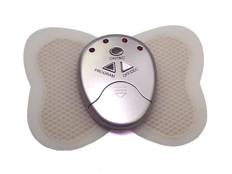 Butterfly Massage Pad Kaufen auf Ricardo