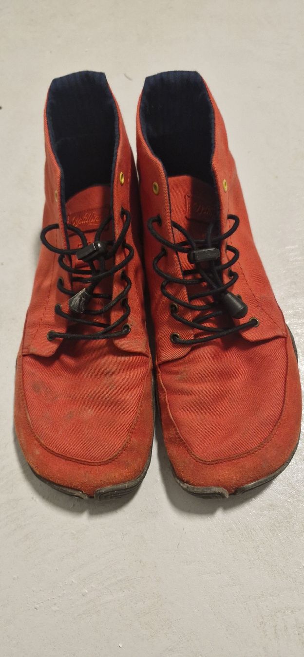 Wildling Chaussures hommes: Wildling Gr. 39 – D'occasion à Schinznach-Bad par Korok