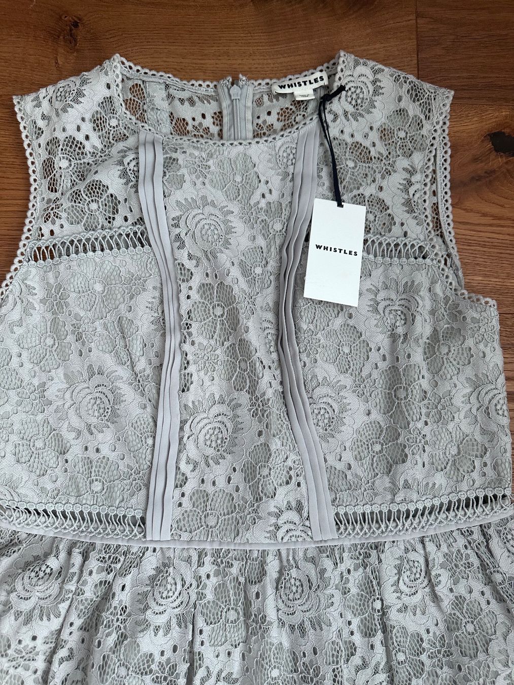 Vestiti: Robe 👗REISS – Nuovo (secondo la descrizione) da St-Légier-Chiésaz venduto da EvaVDRiviera 2