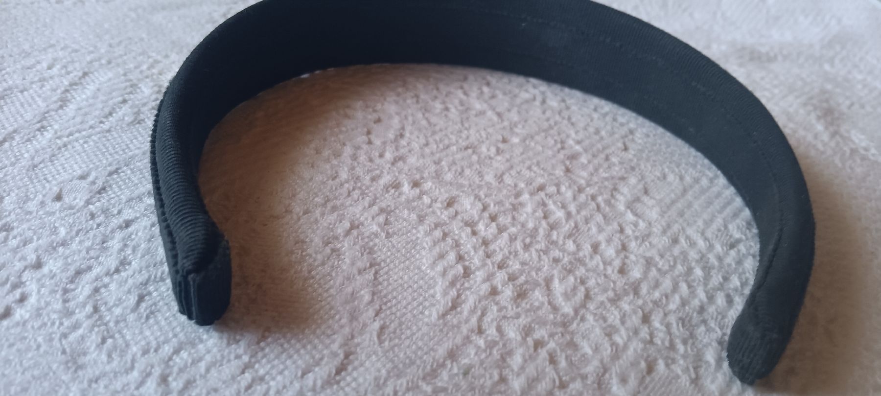 Salvatore Ferragamo Accessori per capelli: S. FERRAGAMO Haarreif – Usato da Maienfeld venduto da Andyr44 3