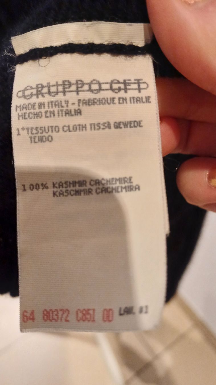 Hosen: Hermes Hose – Gebraucht aus Birr von wasili01 9