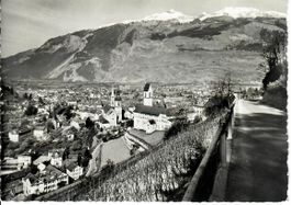 Chur