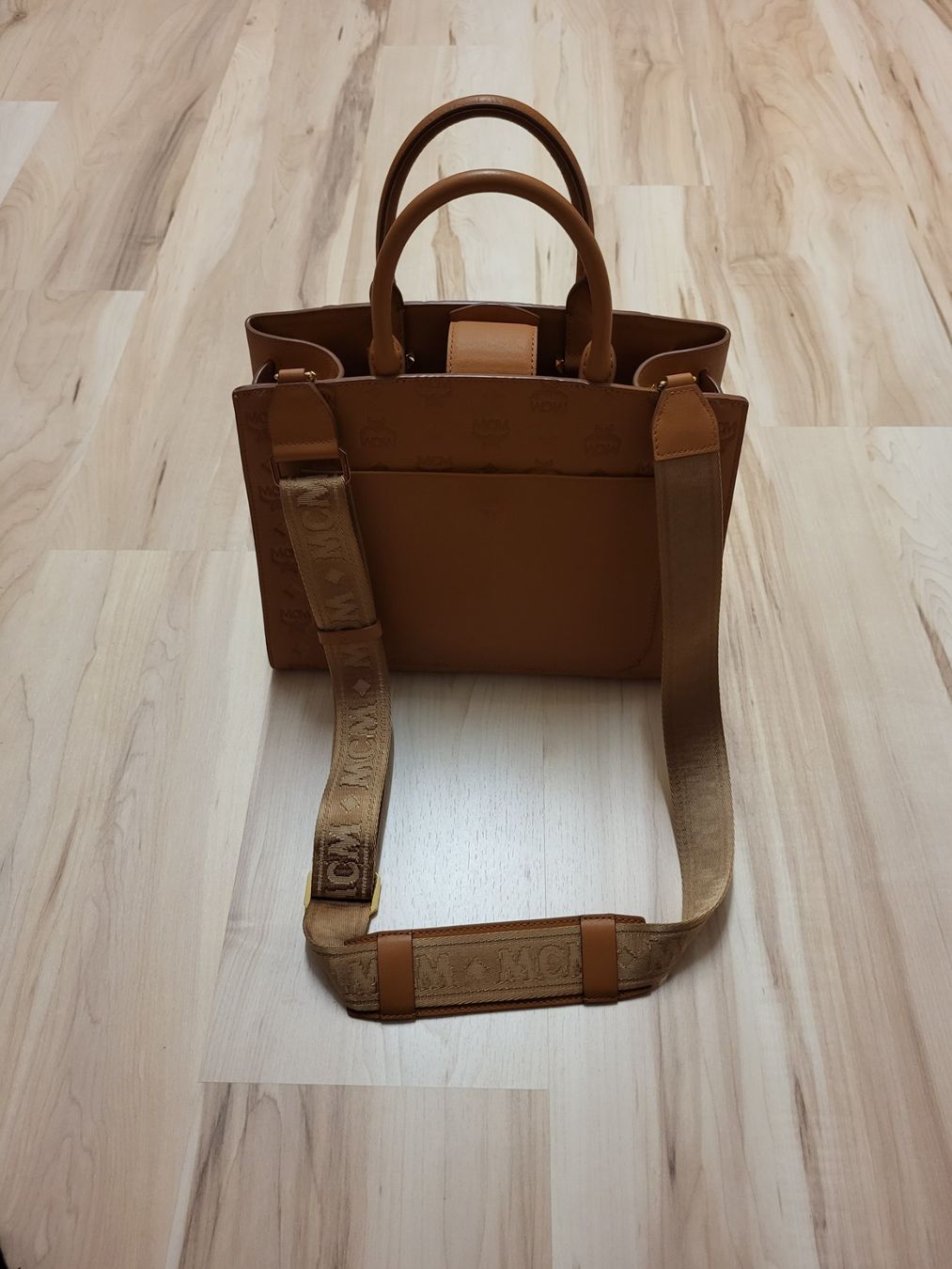 Mcm Borse da donna: Original MCM Tasche – Usato da Fahrwangen venduto da Raqui01 1