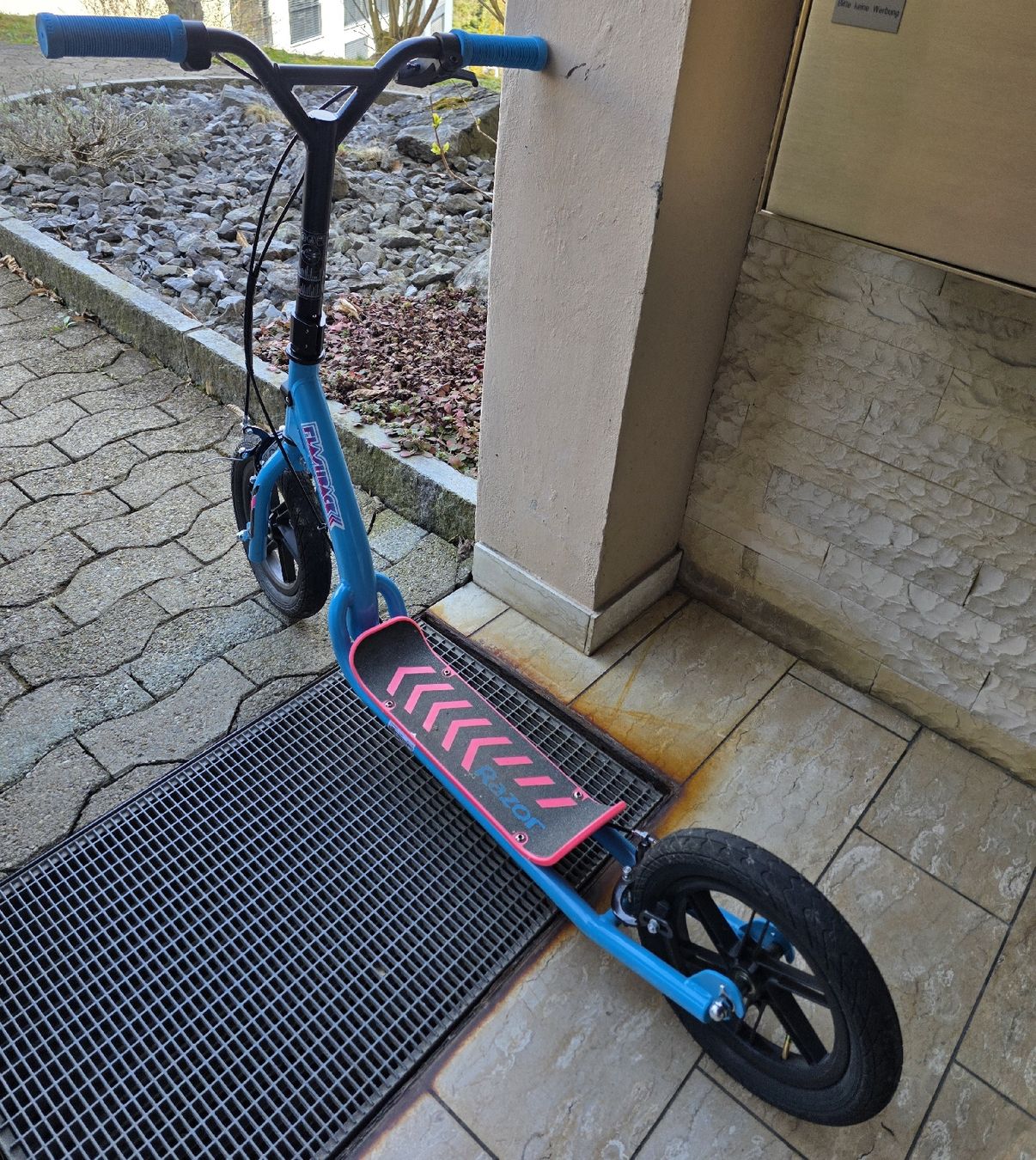 Biciclette: Razor Flashback – Usato da St. Gallen venduto da eny_6vhv 1