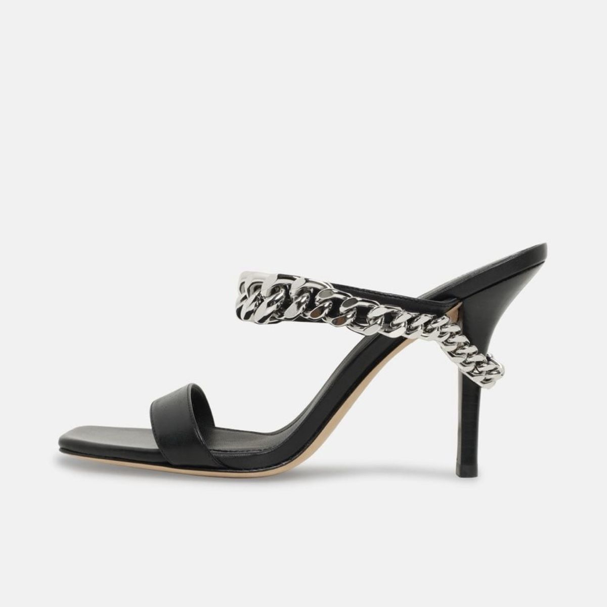 Michael Kors Scarpe da donna: Neu Michael Kors Leder High Heels Gr. 38 – Nuovo e nell'imballaggio originale da Zürich venduto da jj_gems 3