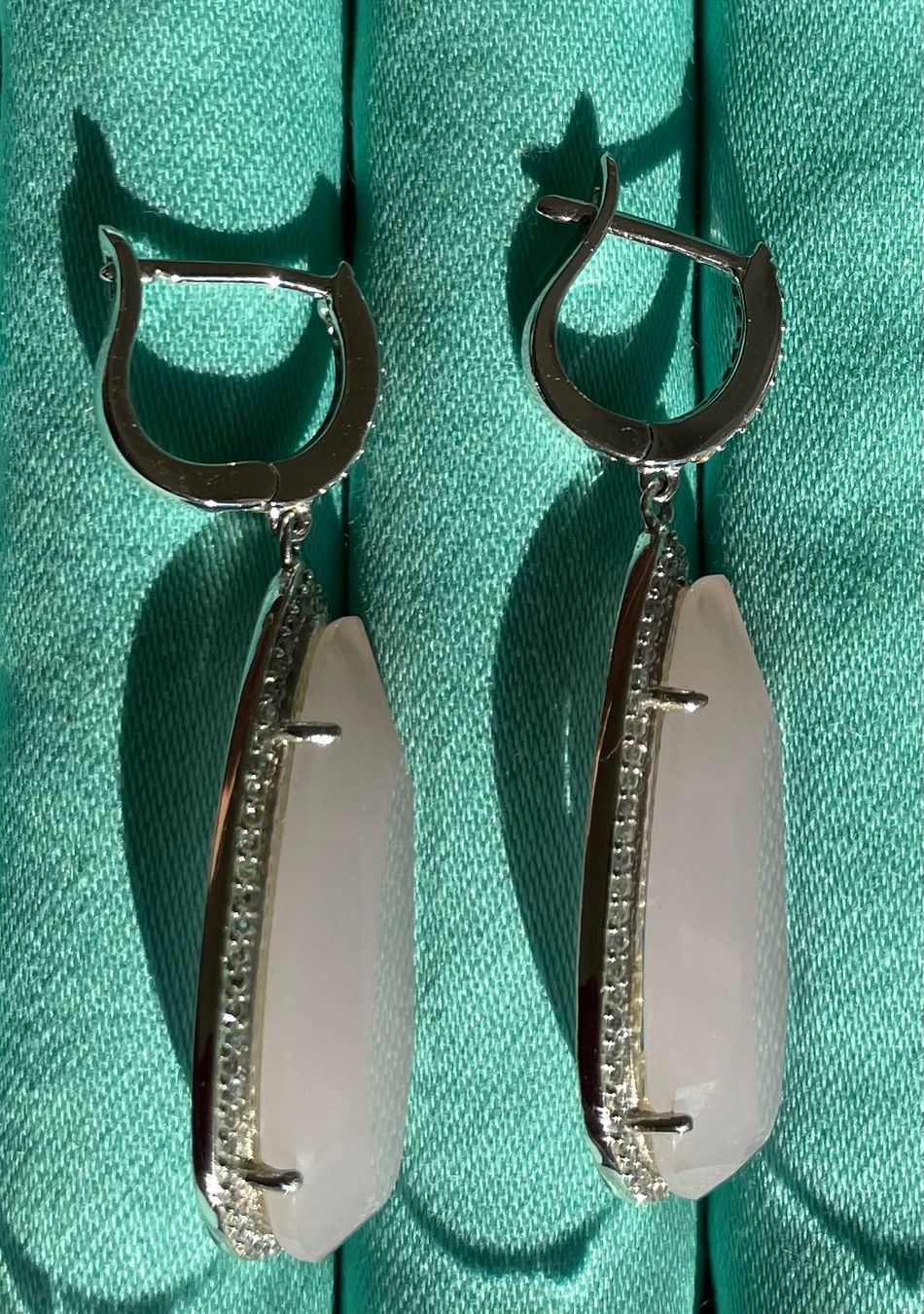 Boucles d'oreille: Ohrringe – Neuf (Voir description) à Zürich par maggie197 2