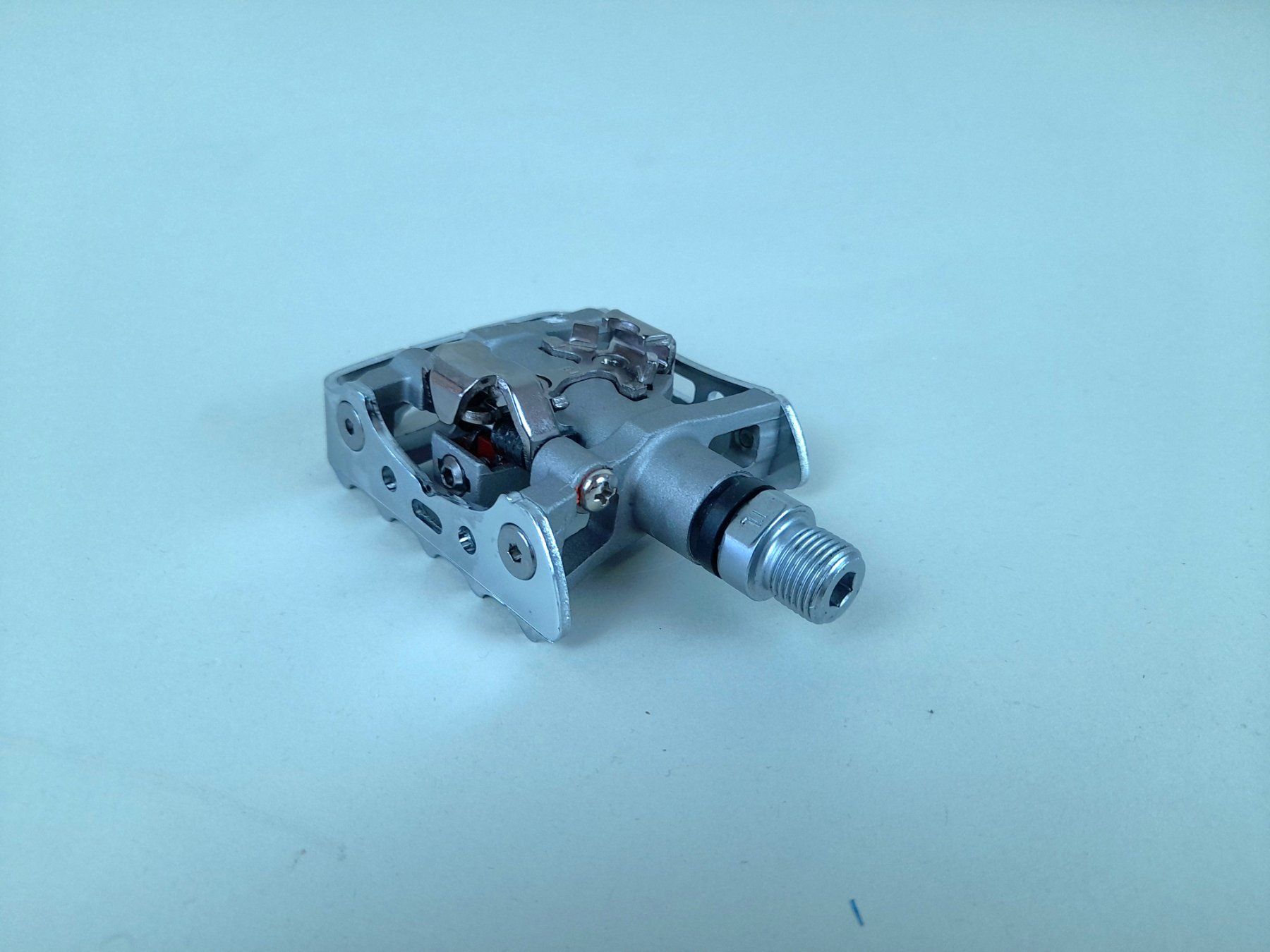 Shimano Pezzi di ricambio: SHIMANO spd Pedale Pd-M324 – Nuovo (secondo la descrizione) da Liebefeld venduto da Restwert_Liebefeld 2