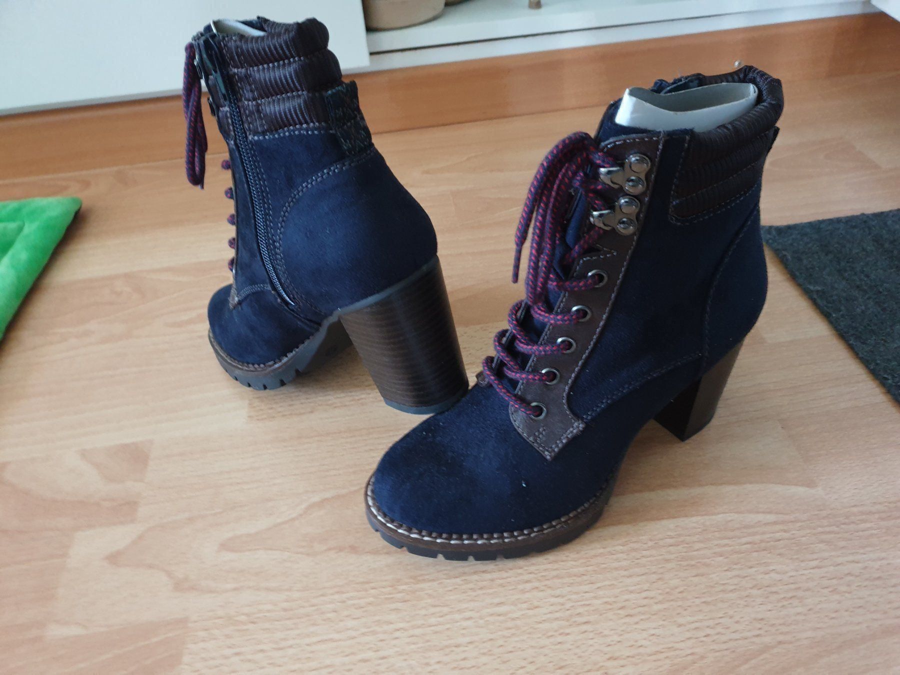 Scarpe da donna: Damen Schuhe GR. 36 – Nuovo e nell'imballaggio originale da Buchs AG venduto da Naila.Keinath 2