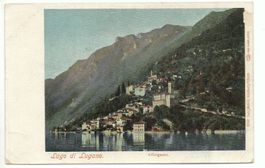 ALBOGASIO Lago di Lugano