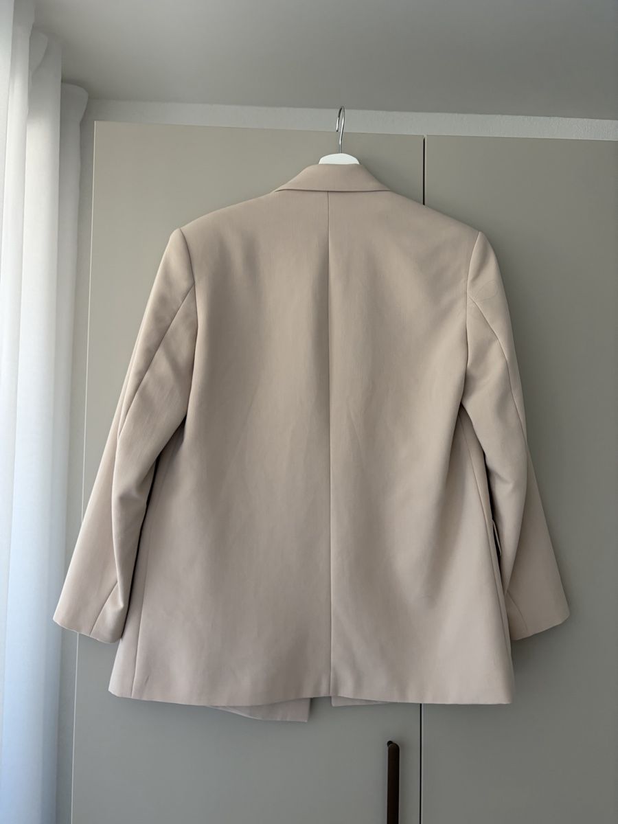 Zara Vestes: Oversized Blazer ZARA – D'occasion à Lenzburg par lejlaimamovic 3