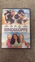 DVD "Kindsköpfe" Adam Sandler guter Zustand