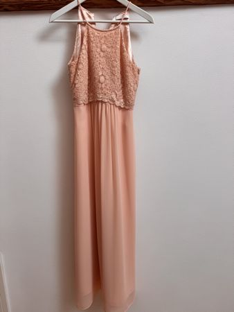 Jack's Abendkleid Gr. 36