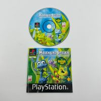 A Bug's Life Malen und Spielen (PS1)