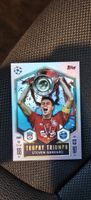 Topps Match Attax Steven Gerrard Trophy Triumph 97
