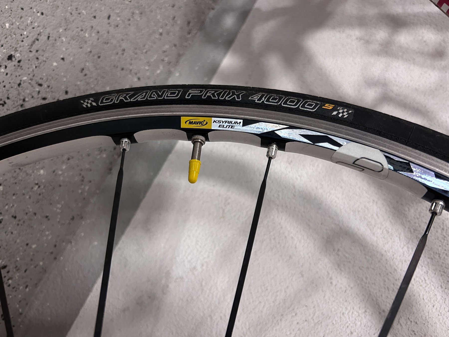 BMC Velos: BMC teammachine SLR01 – Gebraucht aus Baar von ler_6z8g 4
