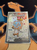 Kubuin ex (OBF 210) - Obsidianflammen