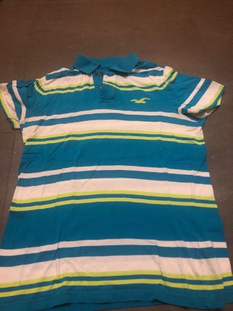 Hollister Poloshirt XL
