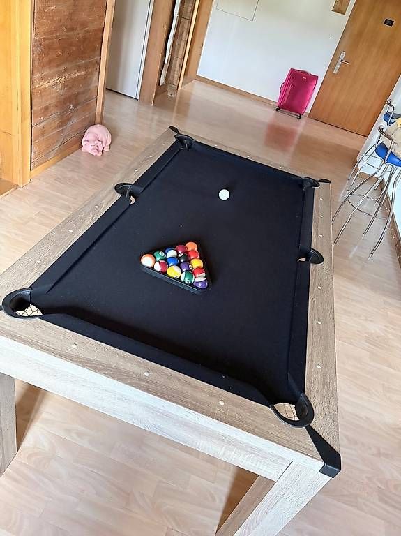 Tables: Multifunktionstisch – D'occasion à Küssnacht am Rigi par ant_9g9m 2