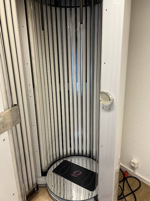 Foto & Immagini: That'so Collagen Kabine – Usato da Muttenz venduto da beauty021 1