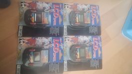 LCD Spiele Handheld  originalverpackt