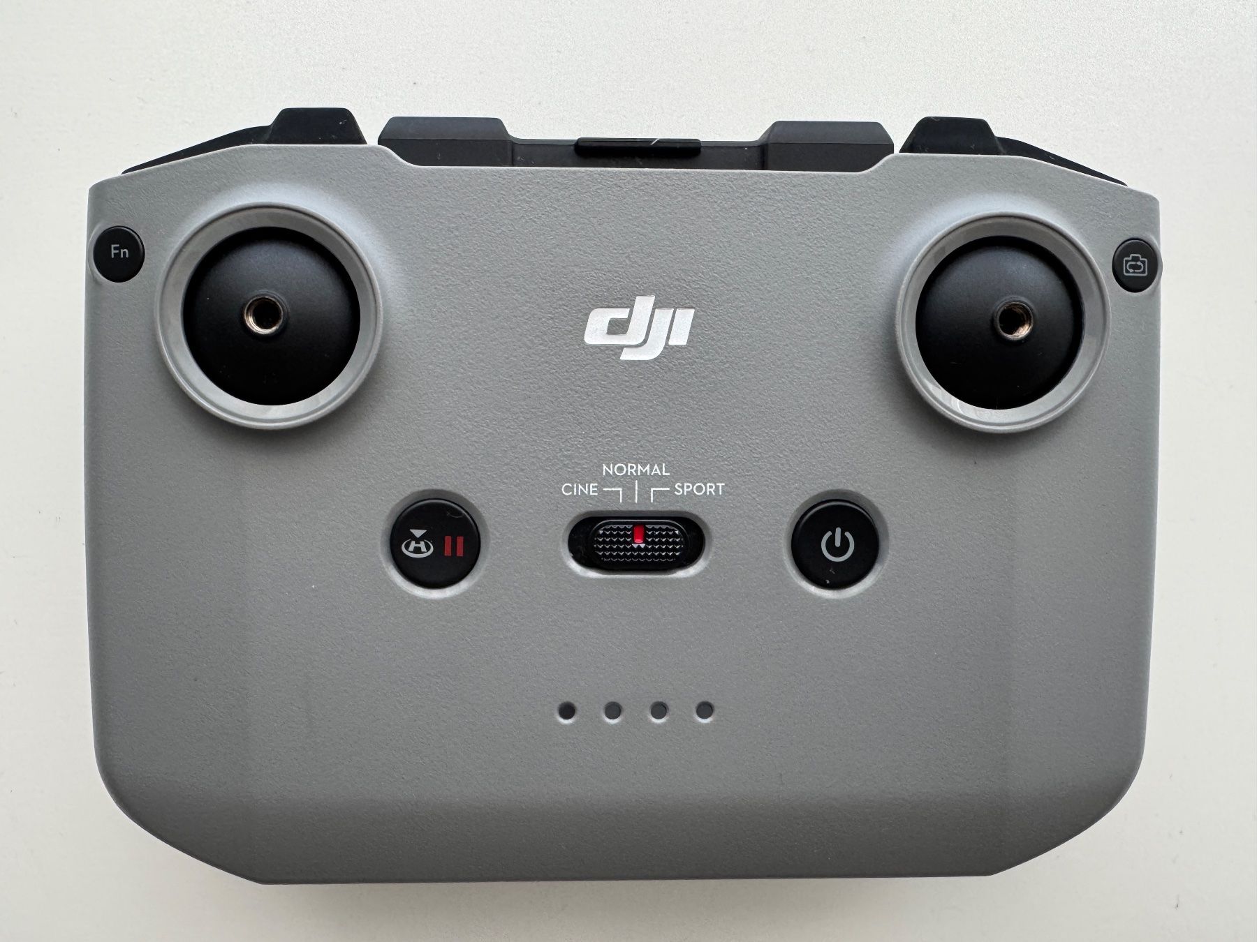 DJI Telecomando: DJI Fernsteuerung RC-N1C – Usato da Schmitten FR venduto da Sam20 1