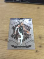 Victor Wembanyama True Rookie, Panini Mosaic 2023-24