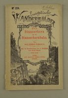 STANSERHORN & STANSERHORNBAHN, EUROPÄISCHE WANDERBILDER