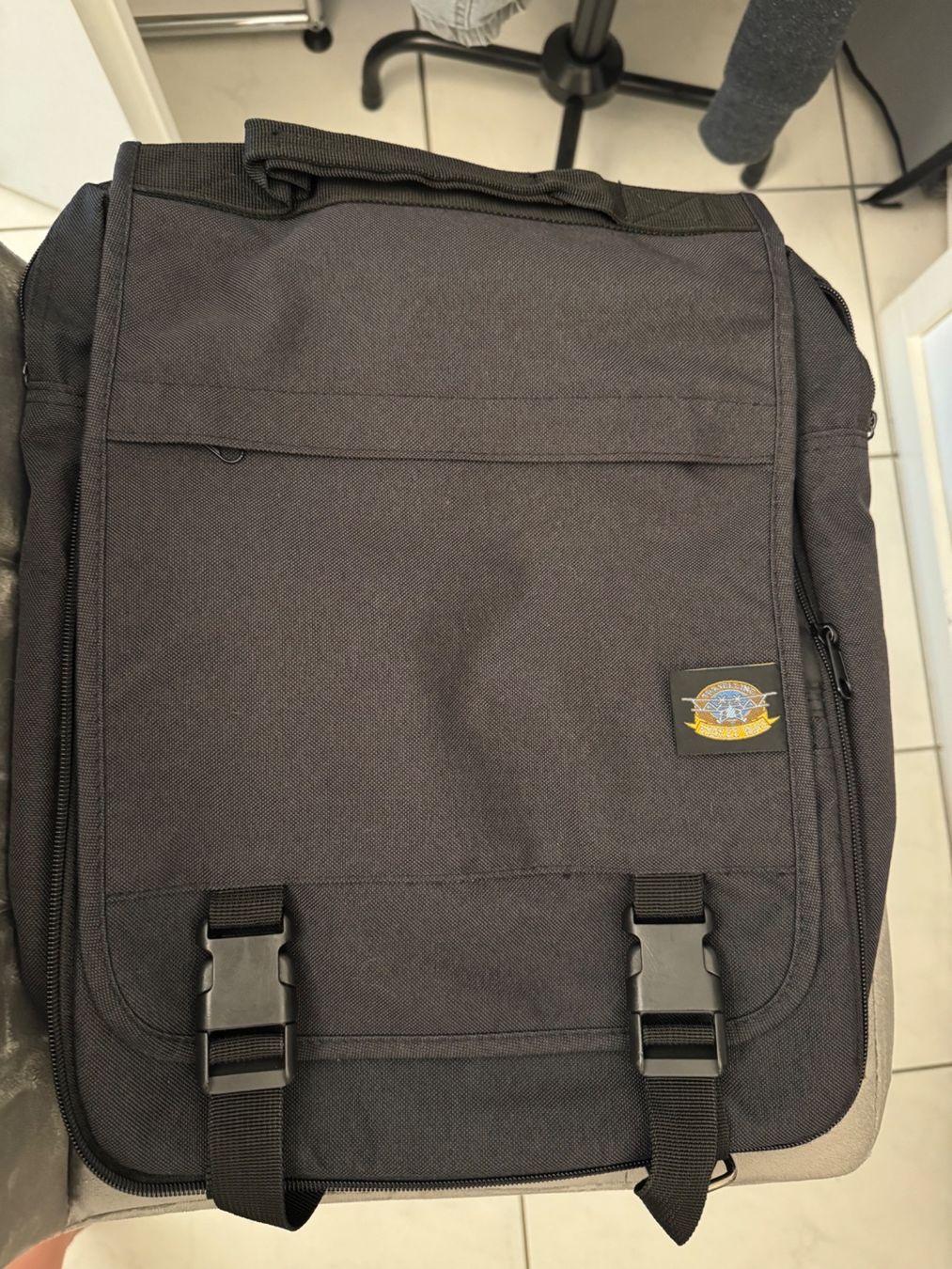 Zaini: Tasche/Rücksack transformer – Usato da Niederglatt ZH venduto da val_p6bt