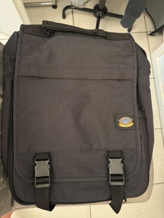 Tasche/Rücksack transformer