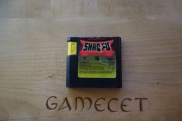 Shaq-Fu