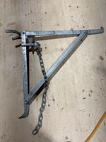 Gerüsthaken für stangengerüst