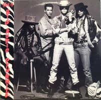 BIG AUDIO DYNAMITE - THIS IS BIG AUDIO DYNAMITE