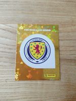 FIFA World Cup 2026 sticker Scotland Panini SCO 1