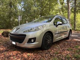 Peugeot 207SW 1.4 16V expertisée 2026