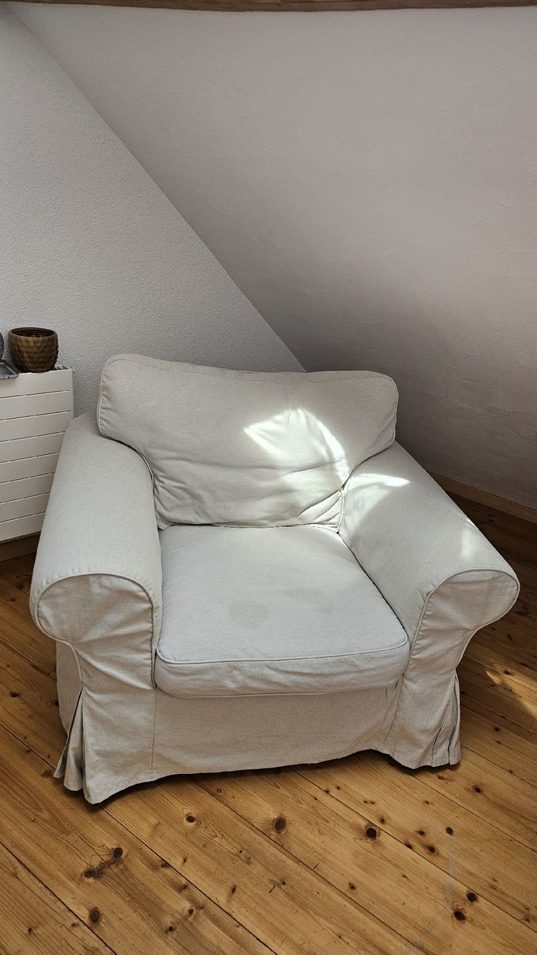 Ikea Sessel: Sessel – Gebraucht aus Busswil TG von Elisabeth2004