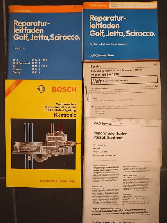 Autos: golf 1 Cabrio 2h /golf/passat – Gebraucht aus adliswil von golf1trophy 4