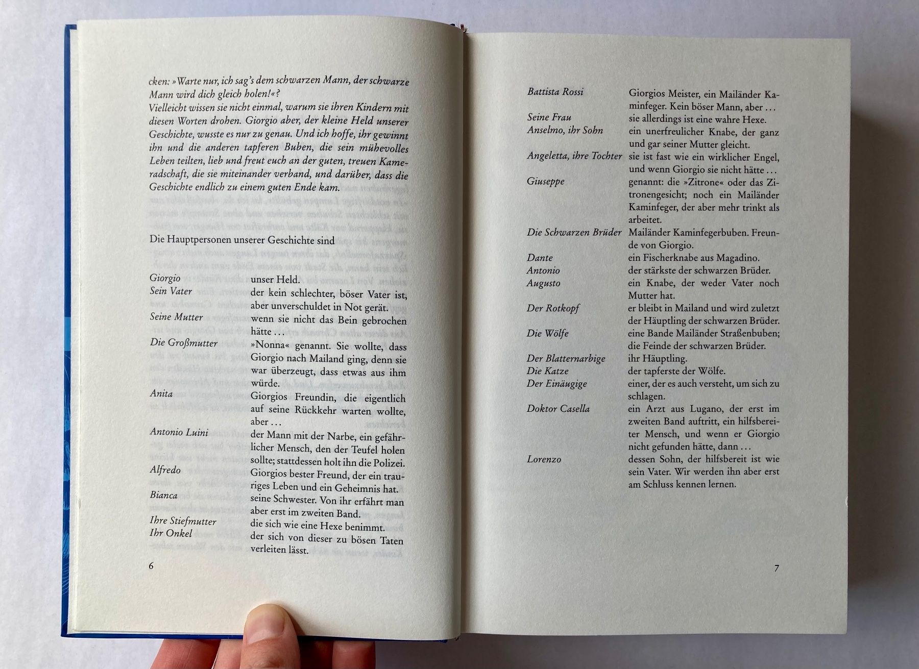 Libri: Lisa Tetzner - Die Schwarzen Brüder – Usato da Bubendorf venduto da Alpenheidi 4