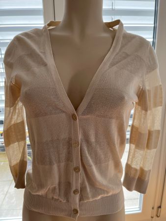Jäckchen von ESPRIT, beige, Gr. L