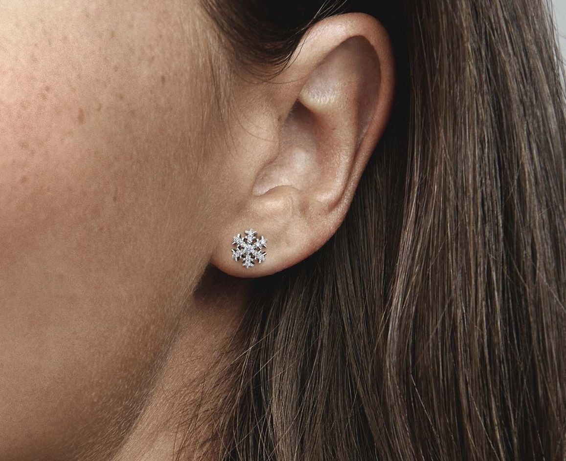 Pandora Ohrringe & -stecker: Pandora Ohrstecker – Neu (gemäss Beschreibung) aus Hägglingen von h.hub 3