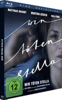Wir töten Stella [Blu-ray]