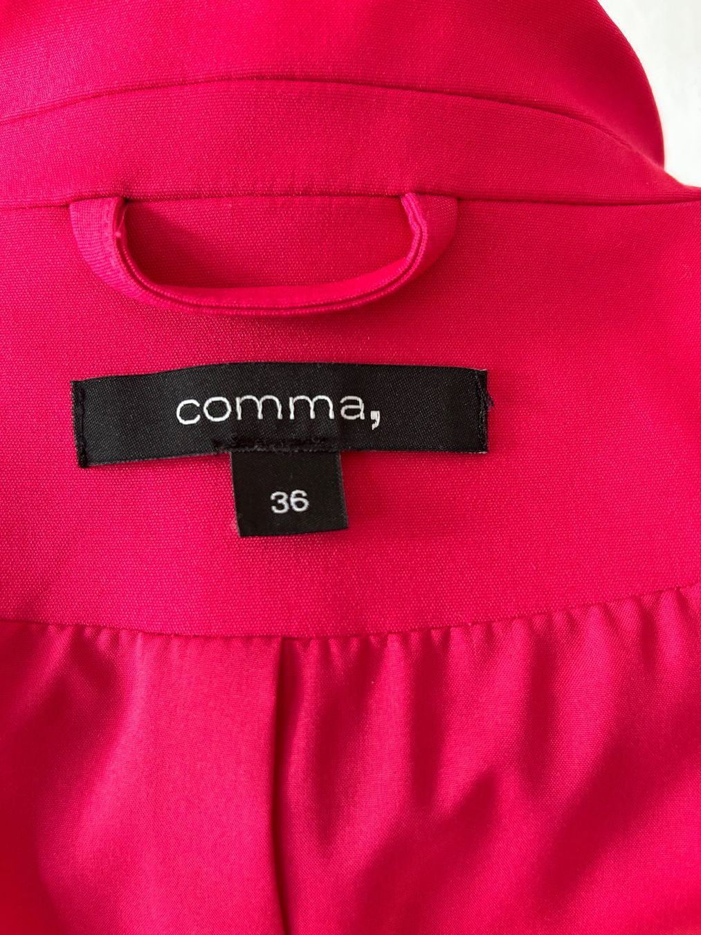 Comma Giacche: Blazer von Comma Gr. 36 – Nuovo (secondo la descrizione) da Rothenburg venduto da stacostaco 4