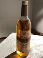 Vintage Grant's Stand Fast Scotch Whisky